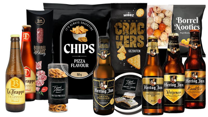 Vrienden Proost