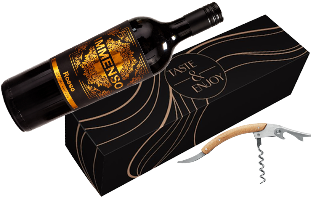 Vino Voucher