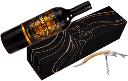 Vino Voucher
