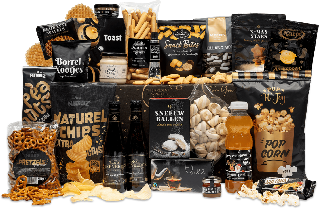 Proef De Verwennerij