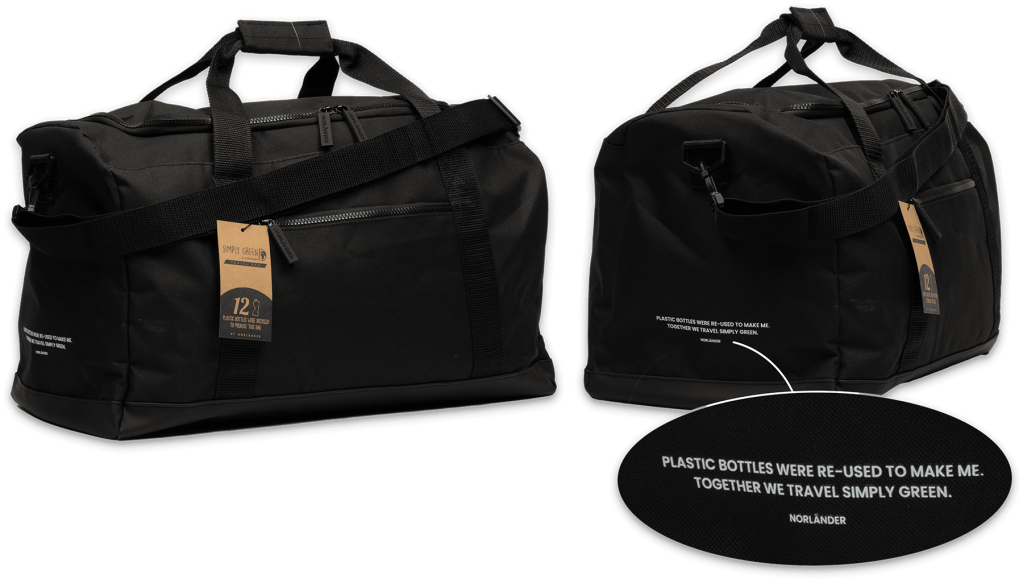 Tas Blijdschap Galore