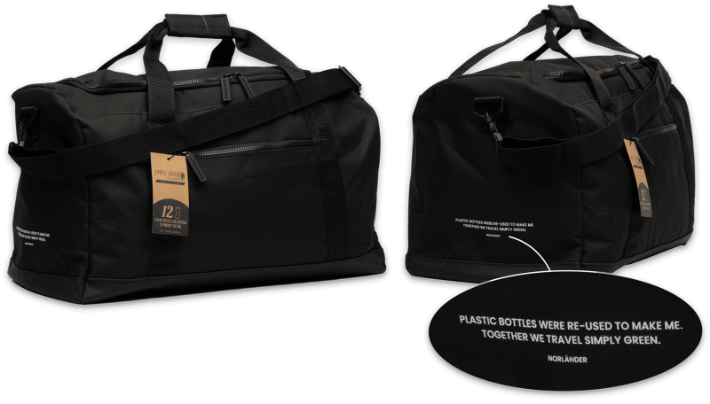 Tas Blijdschap Galore