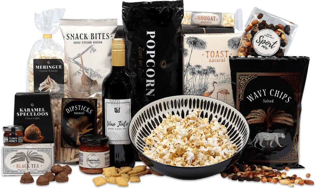 Opdienen Met Elegantie