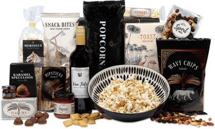 Opdienen Met Elegantie