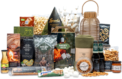 Wintergezellig Genot