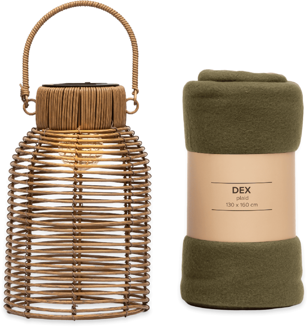 Wintergezellig Genot