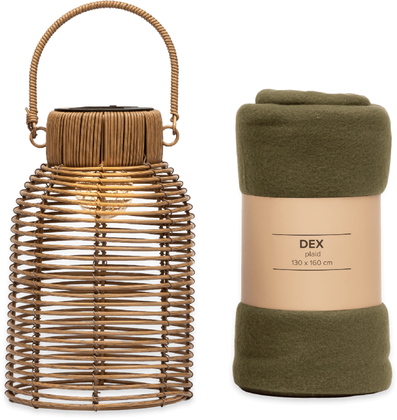 Wintergezellig Genot