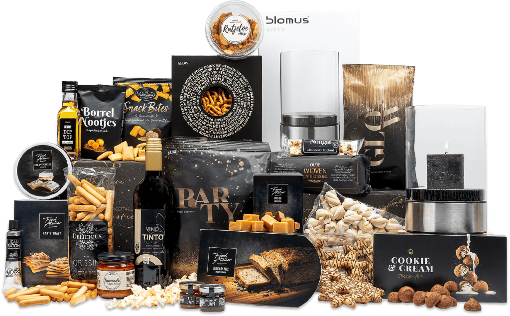 Feestelijk Fonkelend