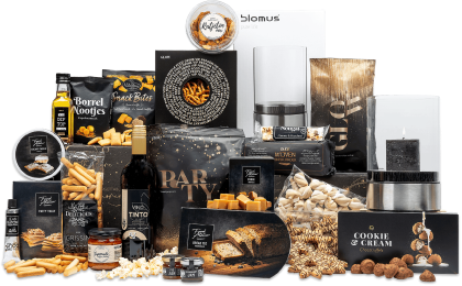 Feestelijk Fonkelend