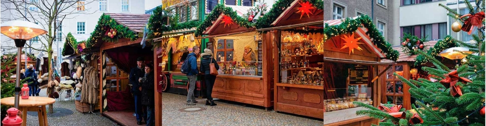 Kerstevent personeel