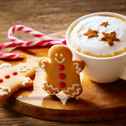 Zelf kerstpakket samenstellen